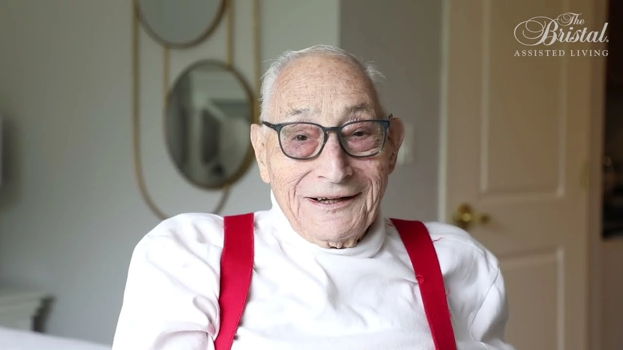 The Bristal Video Testimonials