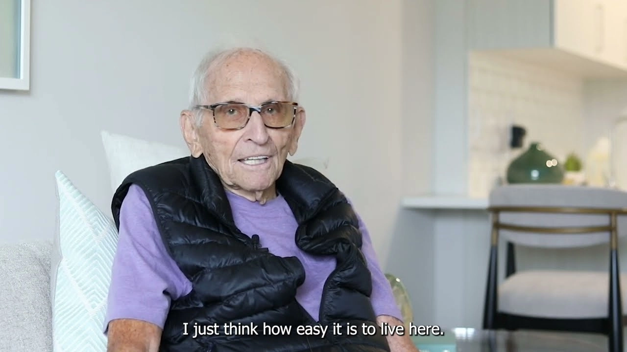 The Bristal Video Testimonials