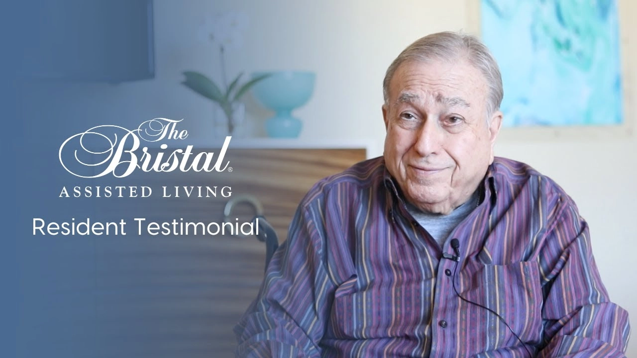 The Bristal Video Testimonial