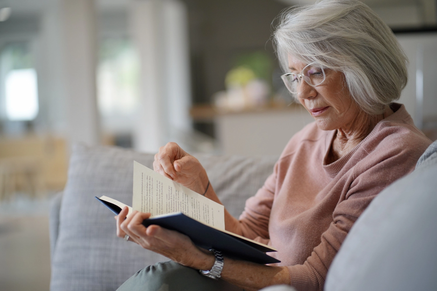 The Bristal Assisted Living People