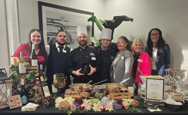 Taste of the Bristal Winner - The Bristal at Sayville