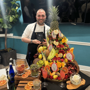 Taste of THe Bristal 2026 - The Bristal at Westbury winner