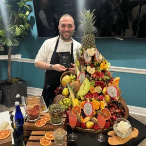 Taste of THe Bristal 2026 - The Bristal at Westbury winner