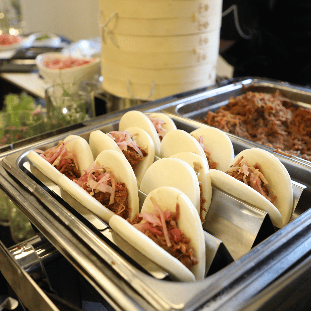 Taste of The Bristal 2026 Food and Dining