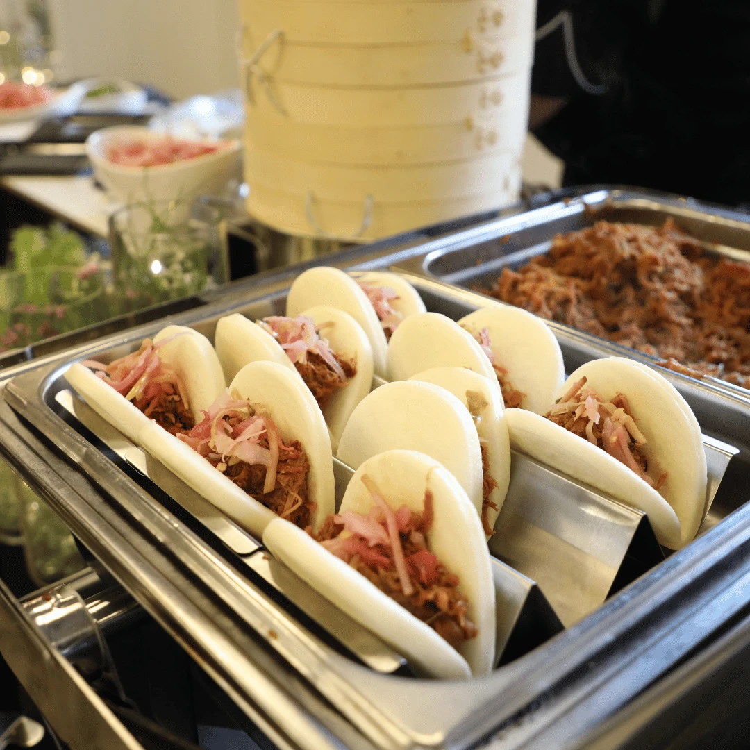 Taste of The Bristal 2026 Food and Dining