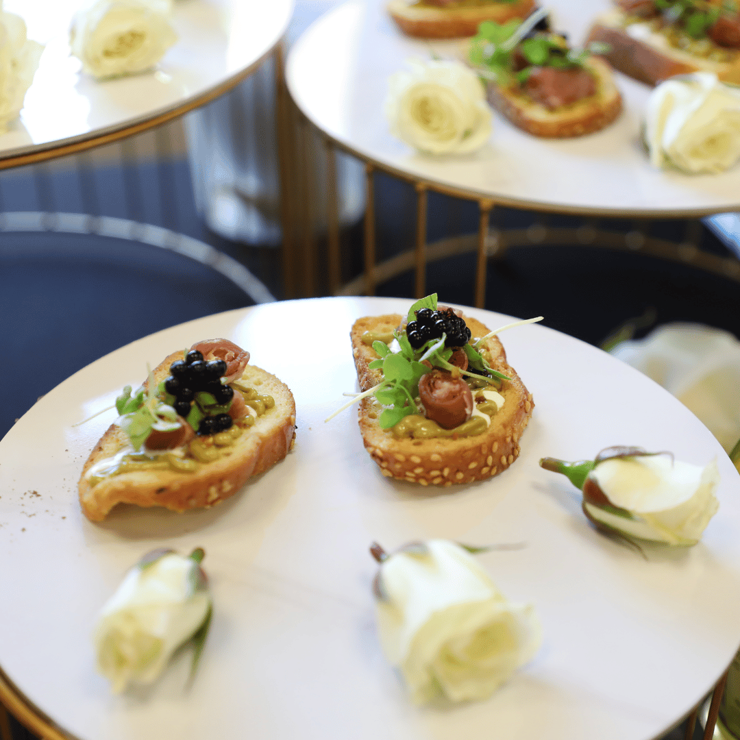 Taste of The Bristal 2026 Food and Dining