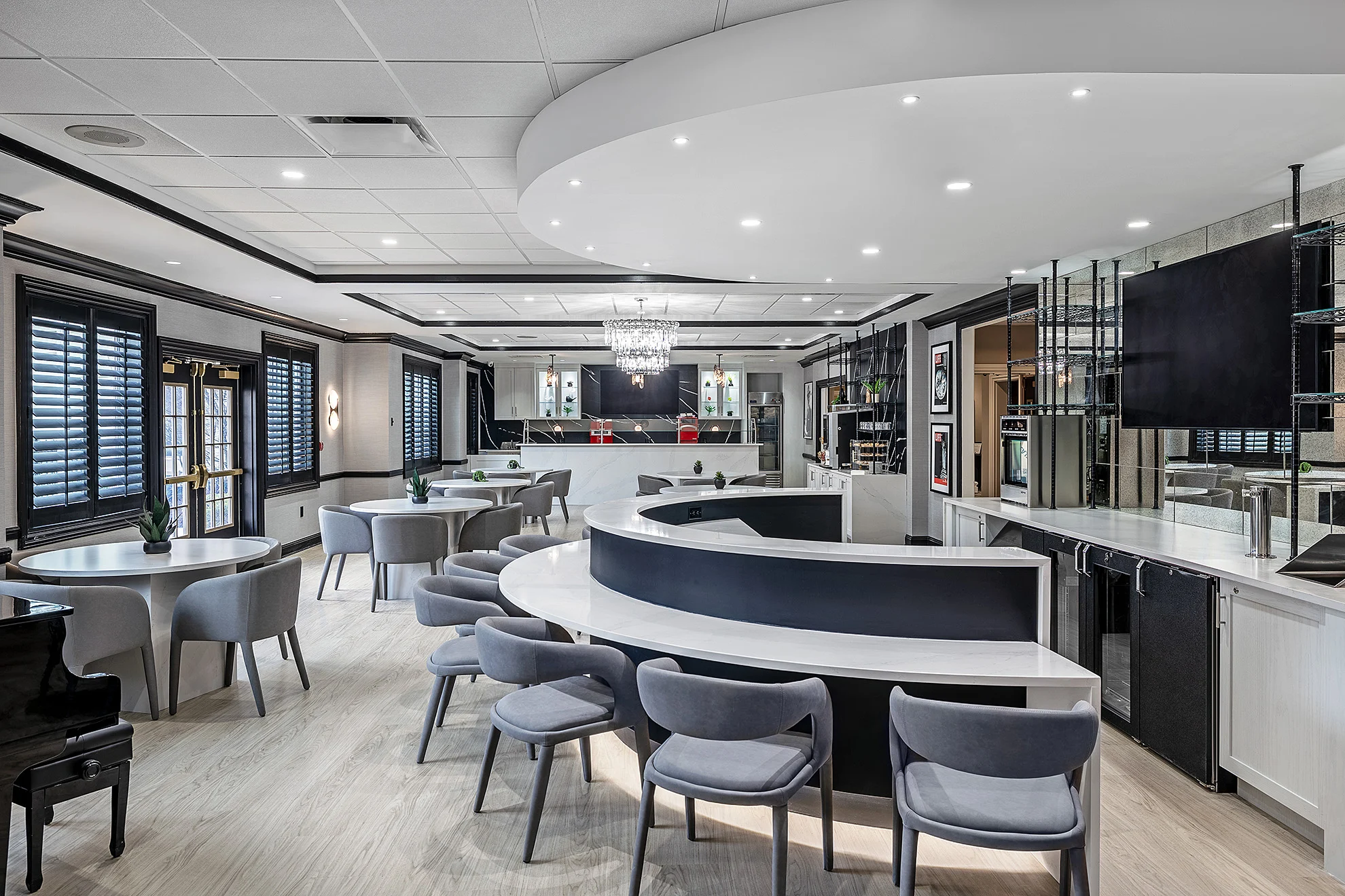 The Bristal at Armonk