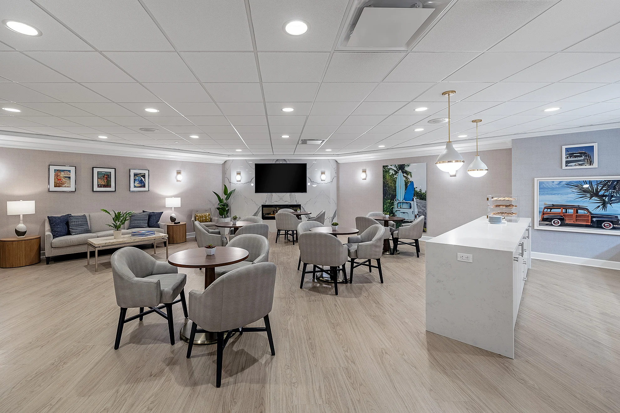 The Bristal at Armonk