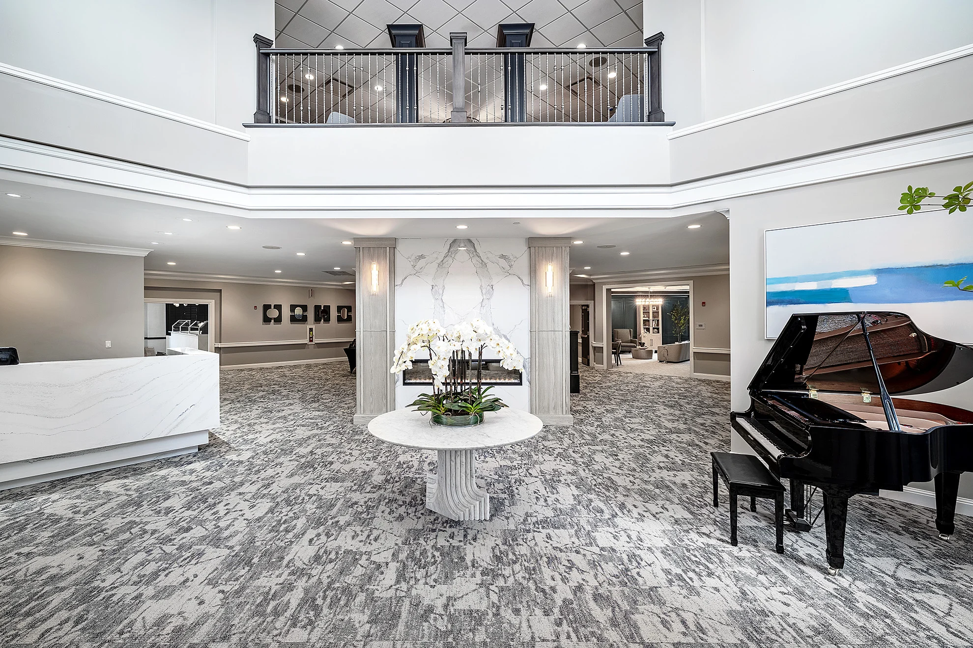 The Bristal at Armonk