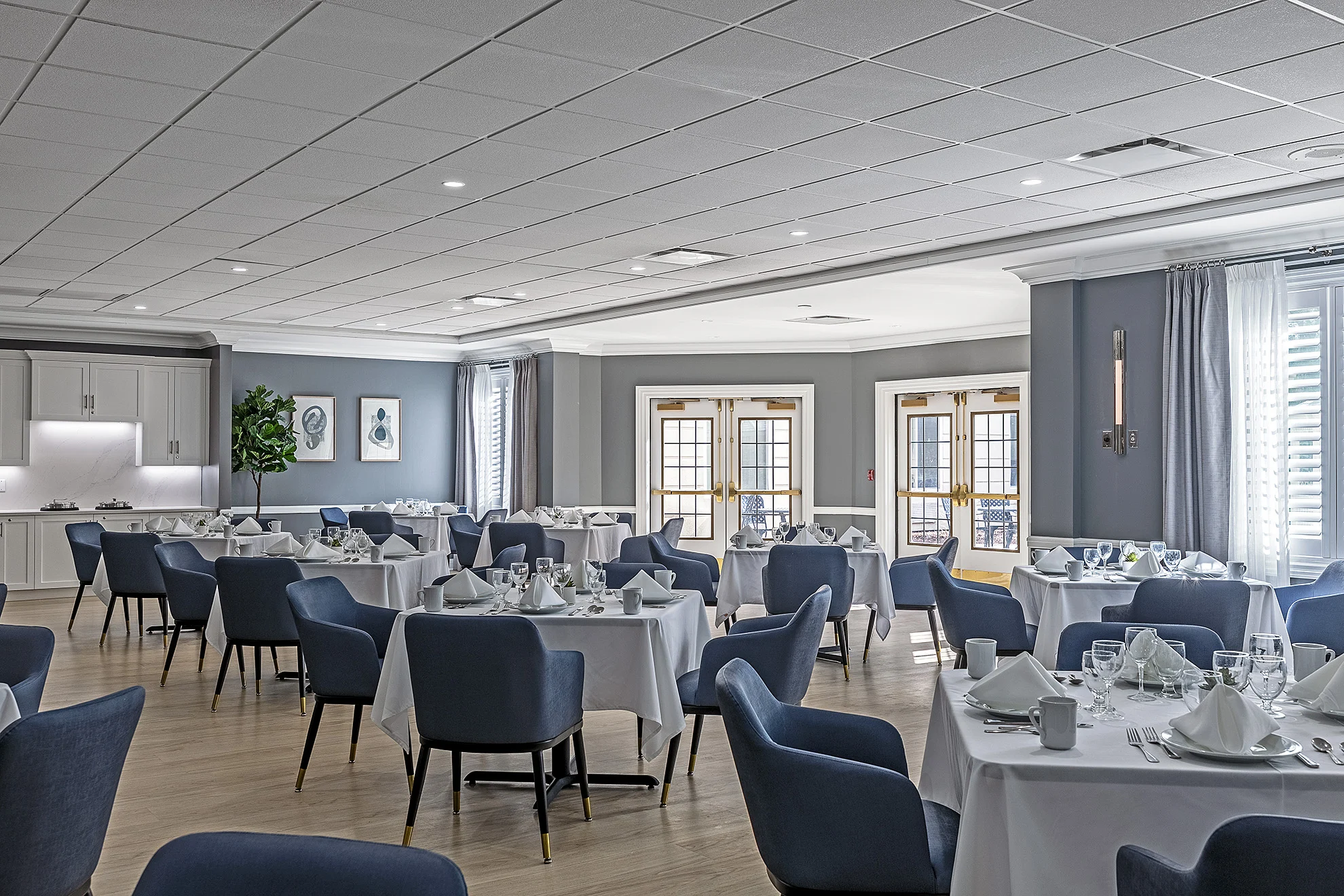 The Bristal at Armonk