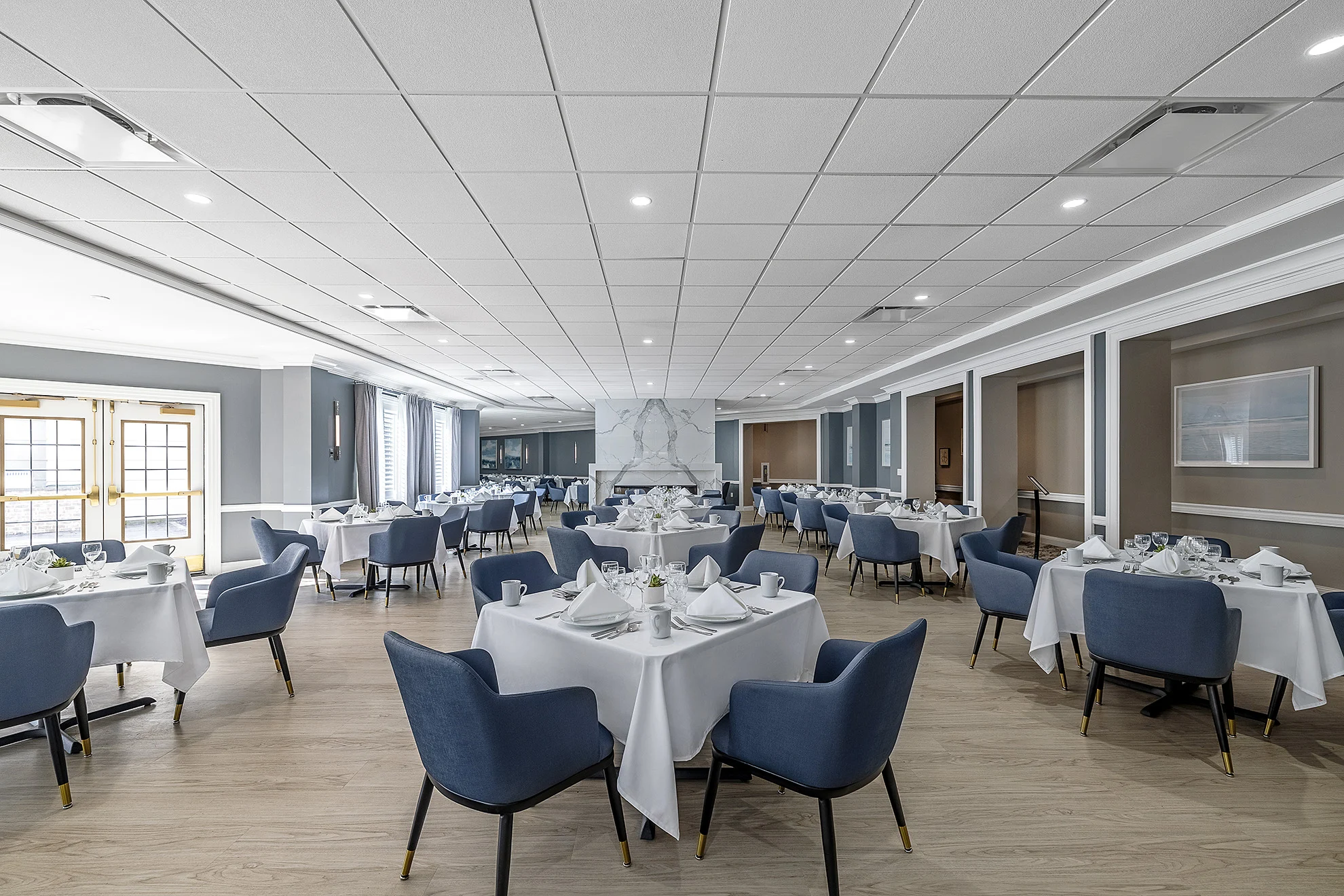 The Bristal at Armonk