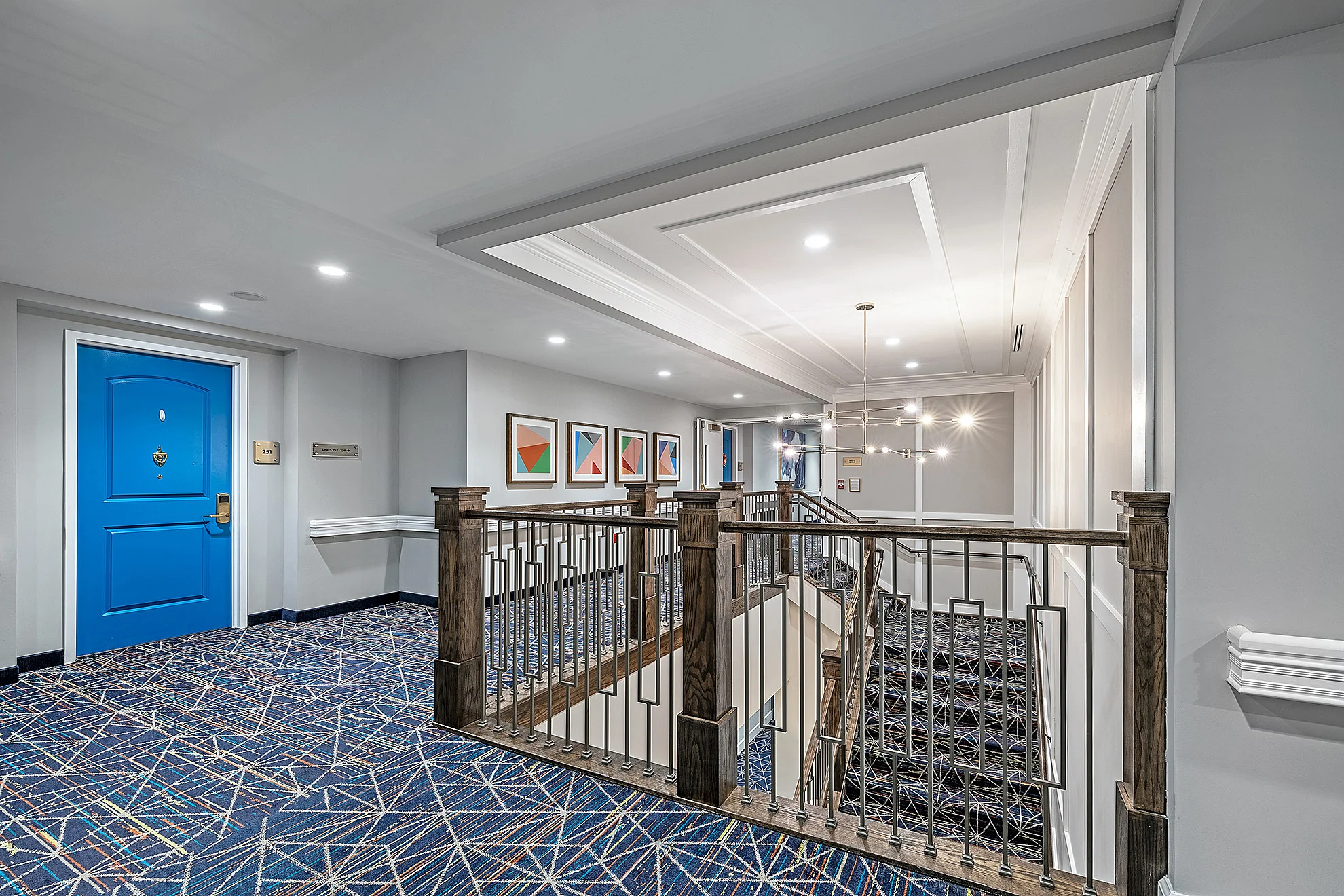 The Bristal at Bethpage