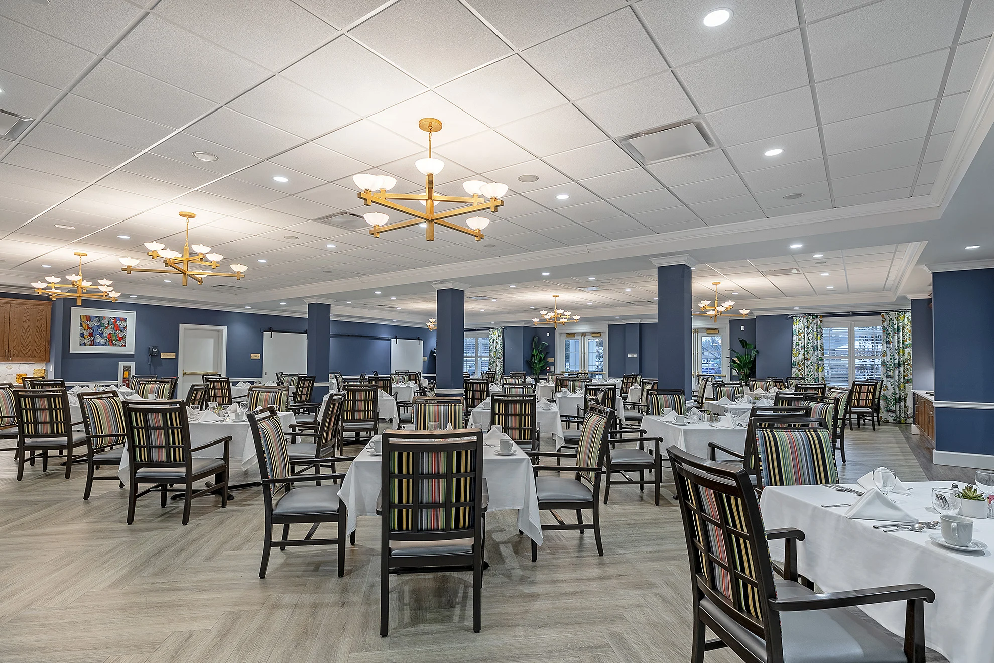 The Bristal at Bethpage