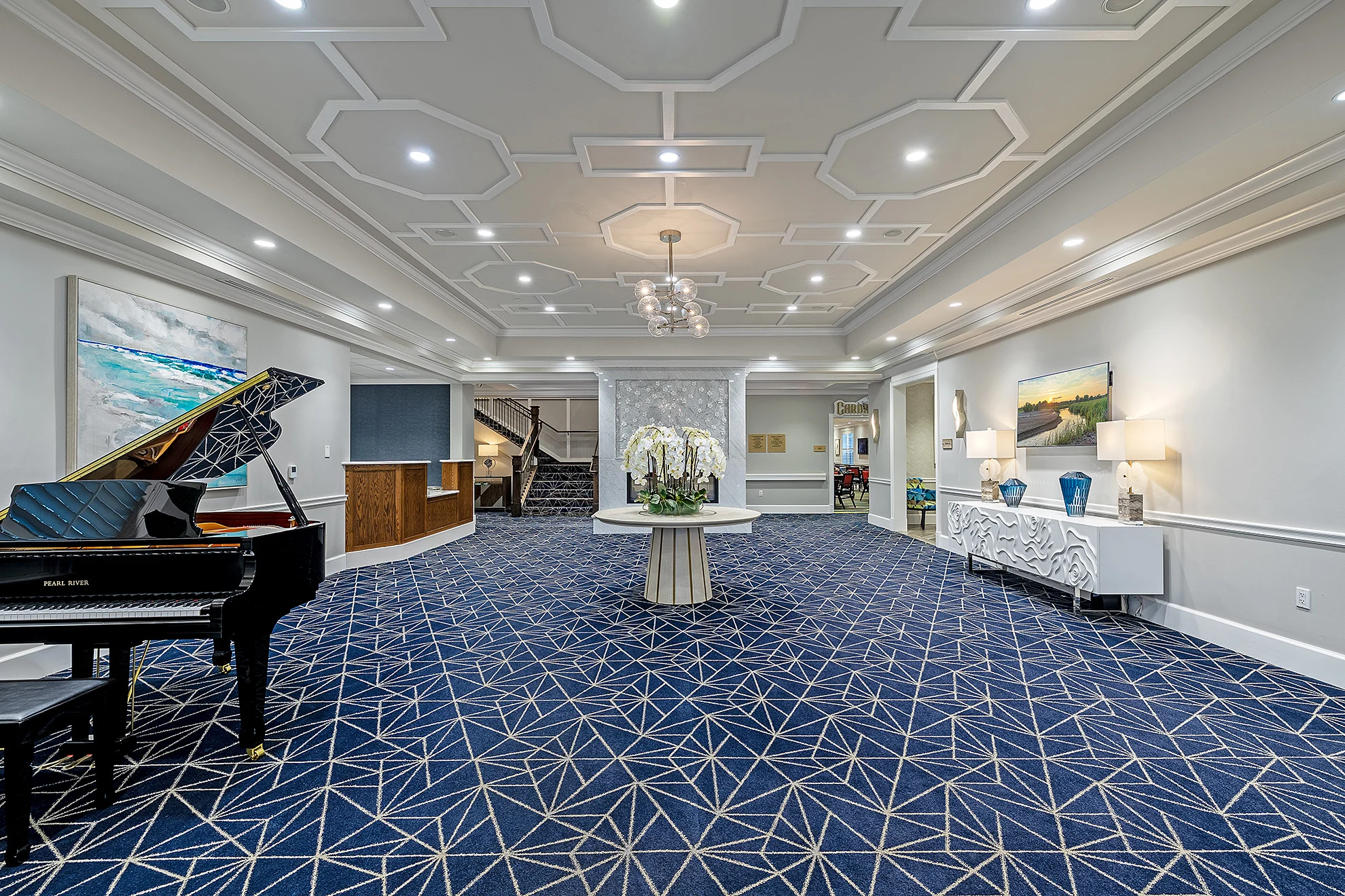 The Bristal at Bethpage
