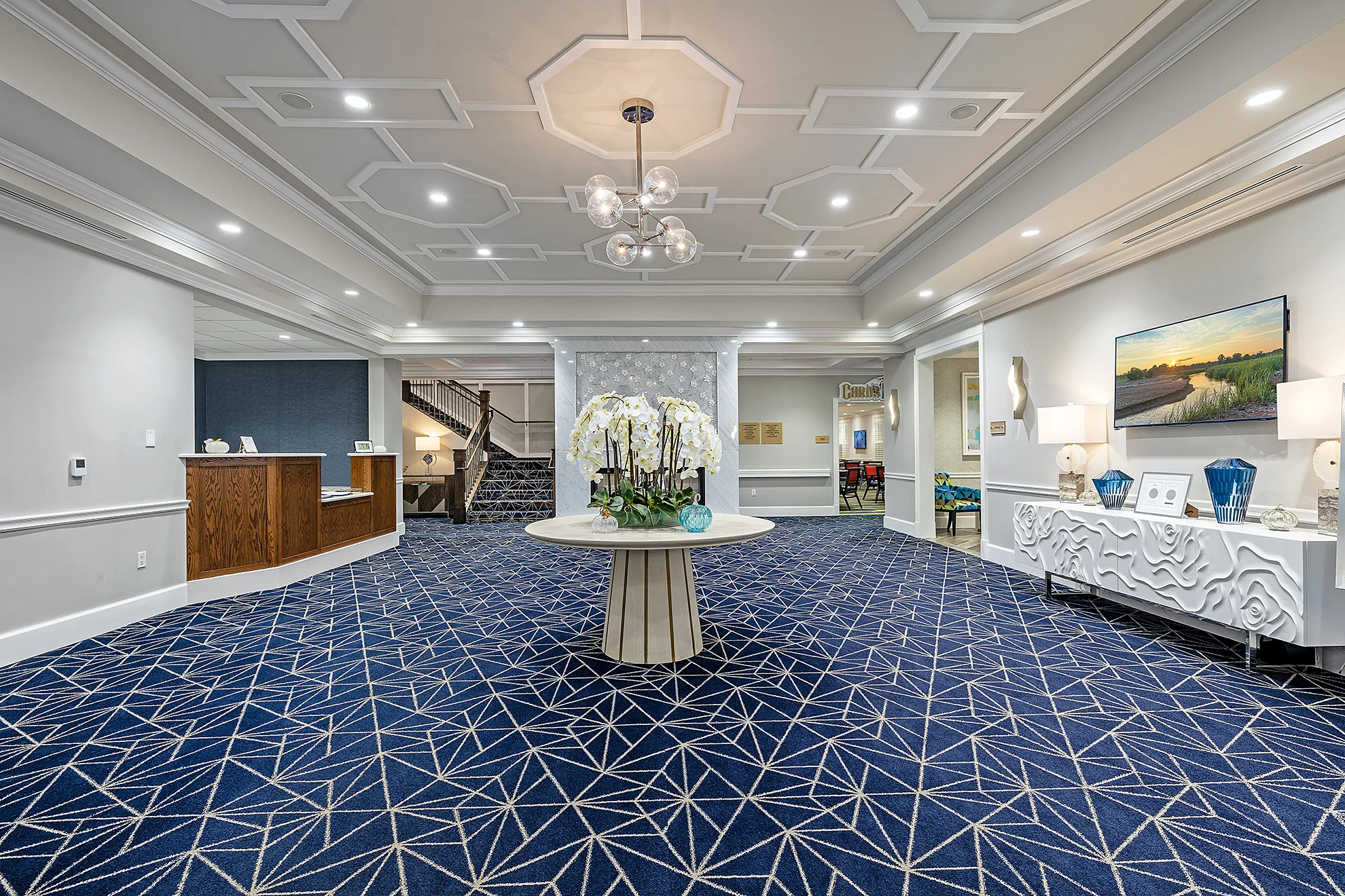 The Bristal at Bethpage