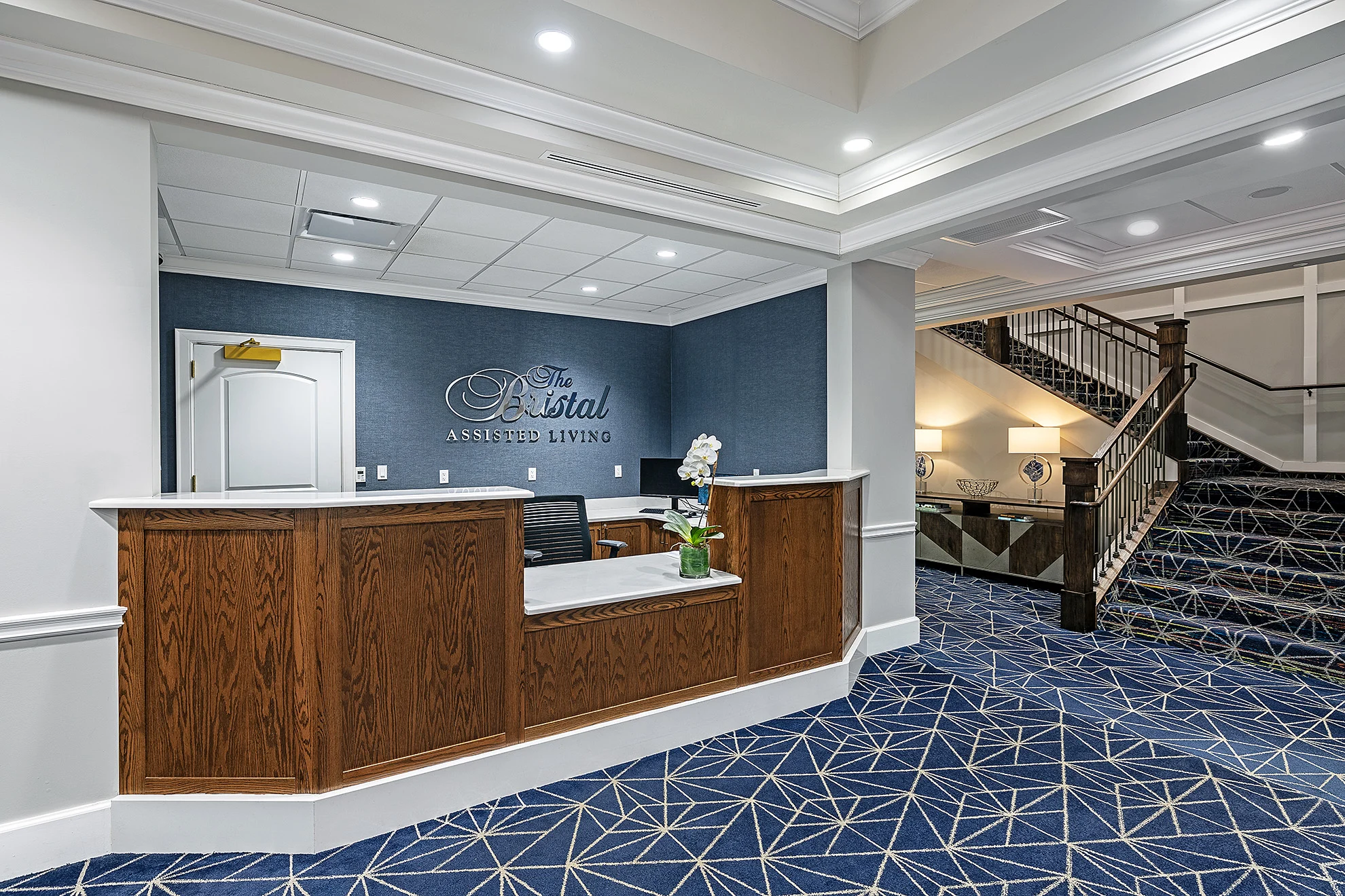 The Bristal at Bethpage