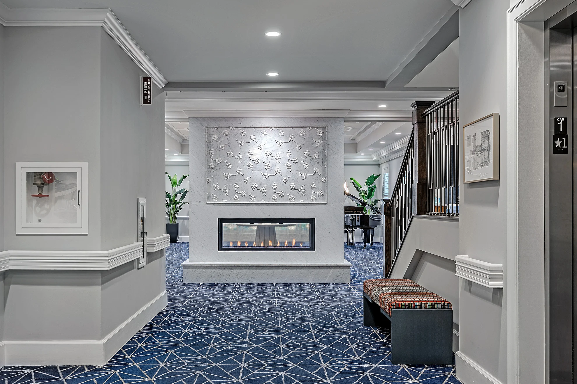 The Bristal at Bethpage