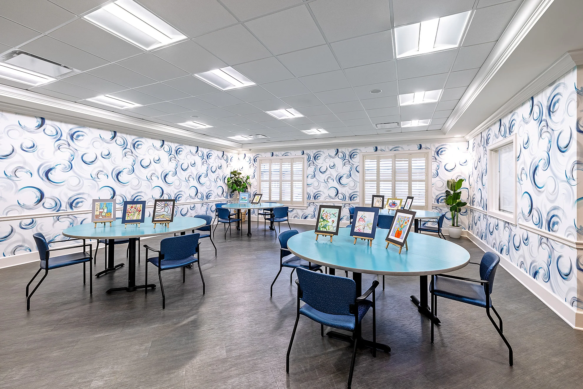 The Bristal at Jericho_Arts&Crafts