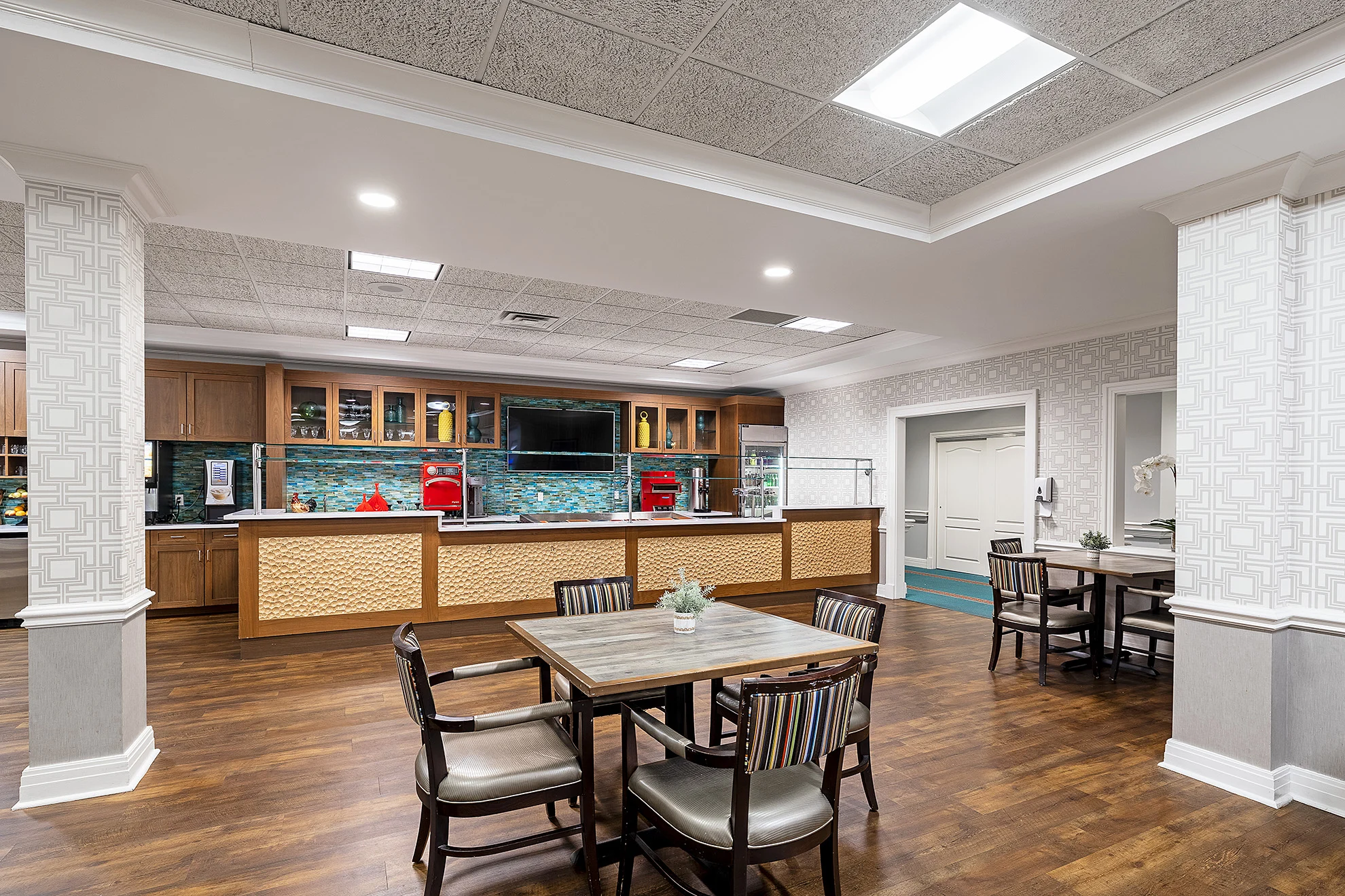 The Bristal at Massapequa_bistro