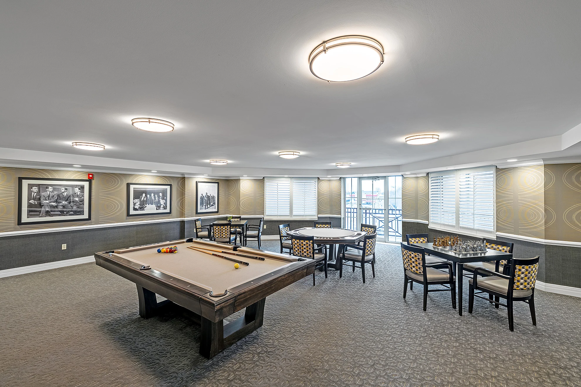 The Bristal at Waldwick