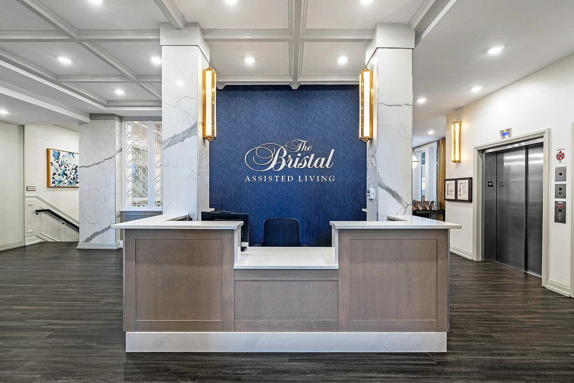 The Bristal at Waldwick