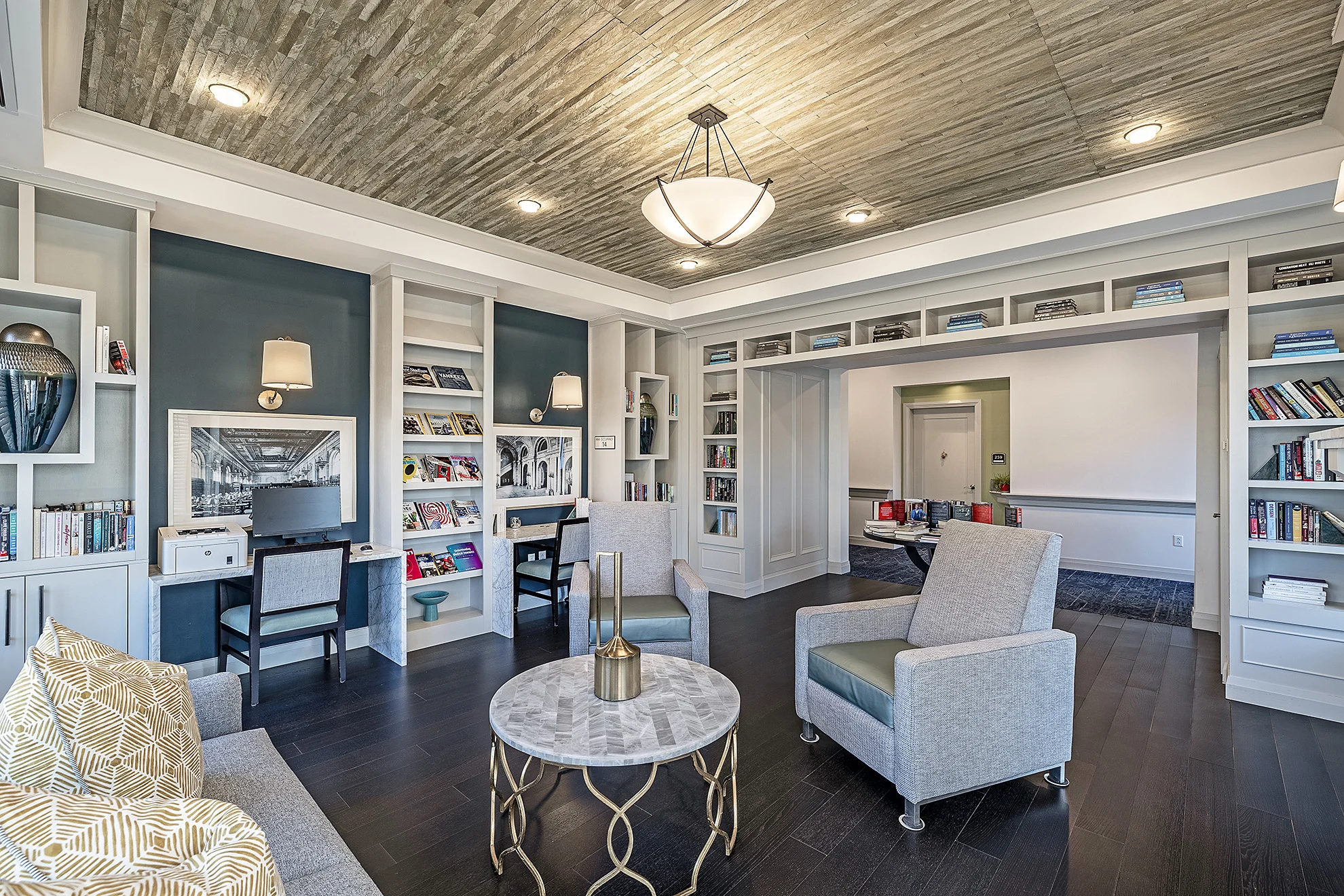 The Bristal at Waldwick