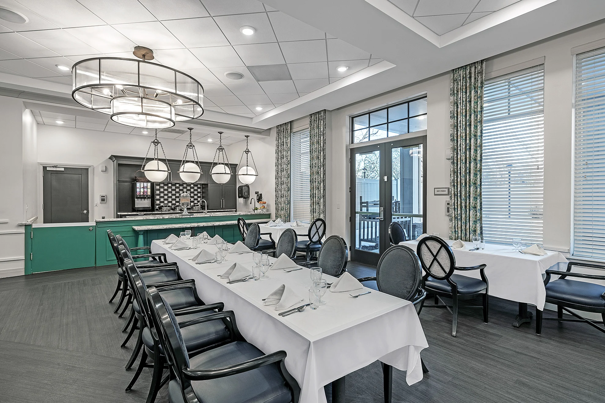 The Bristal at Waldwick