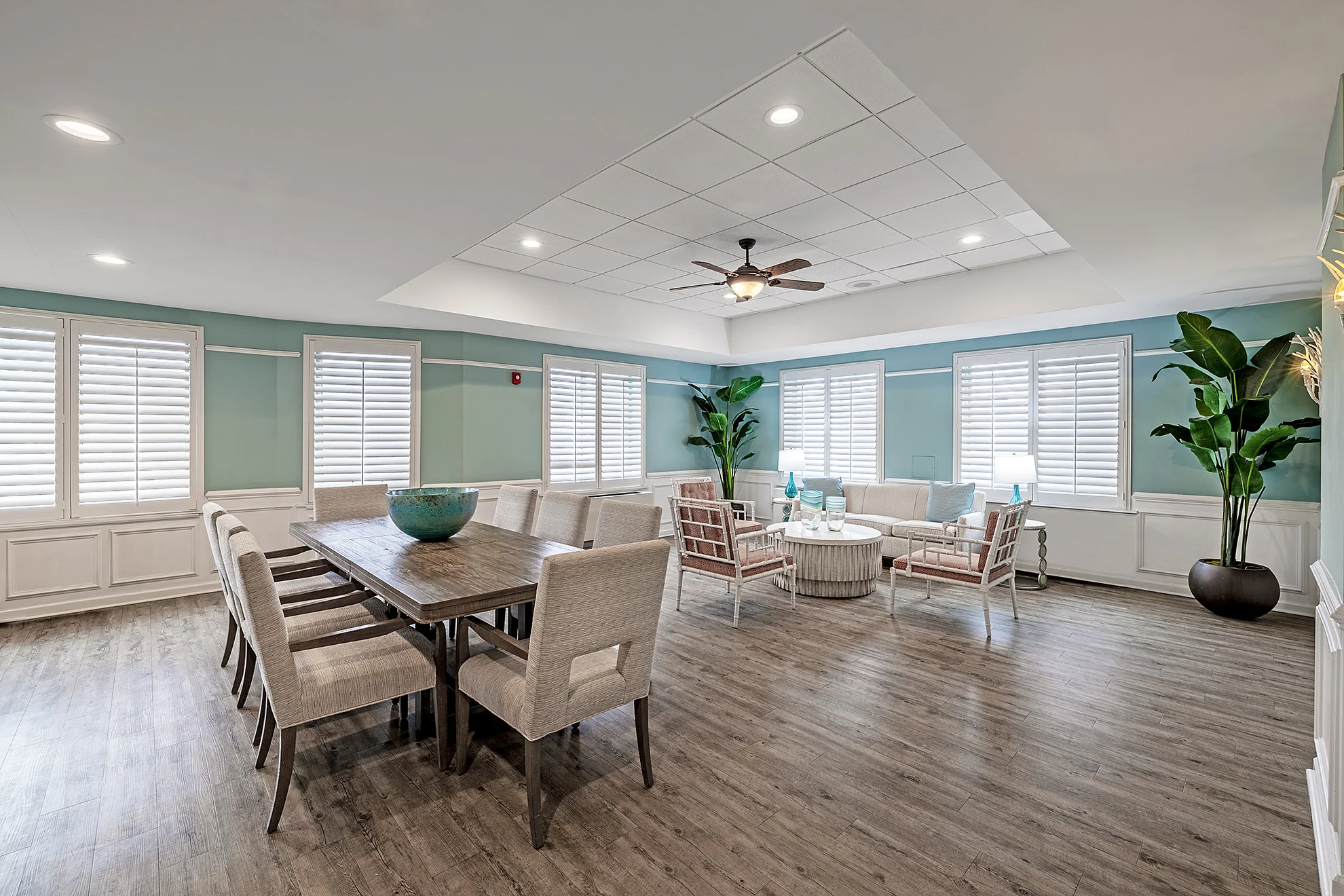 The Bristal at Westbury