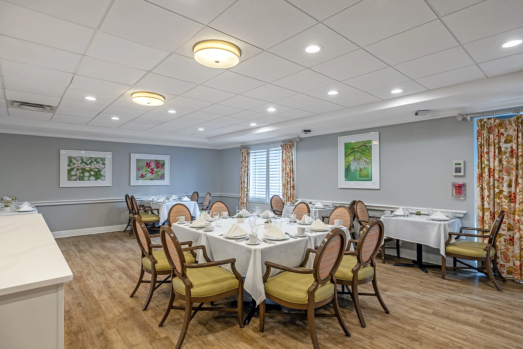 The Bristal at Westbury