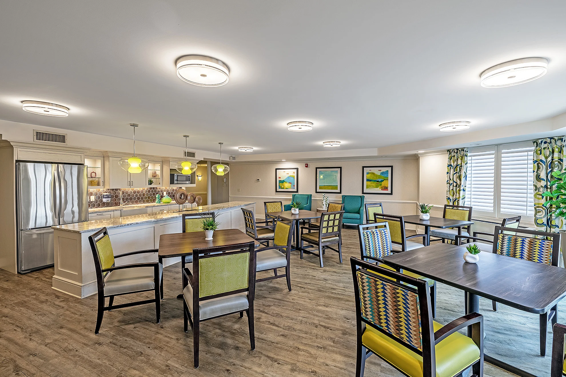 The Bristal at Westbury