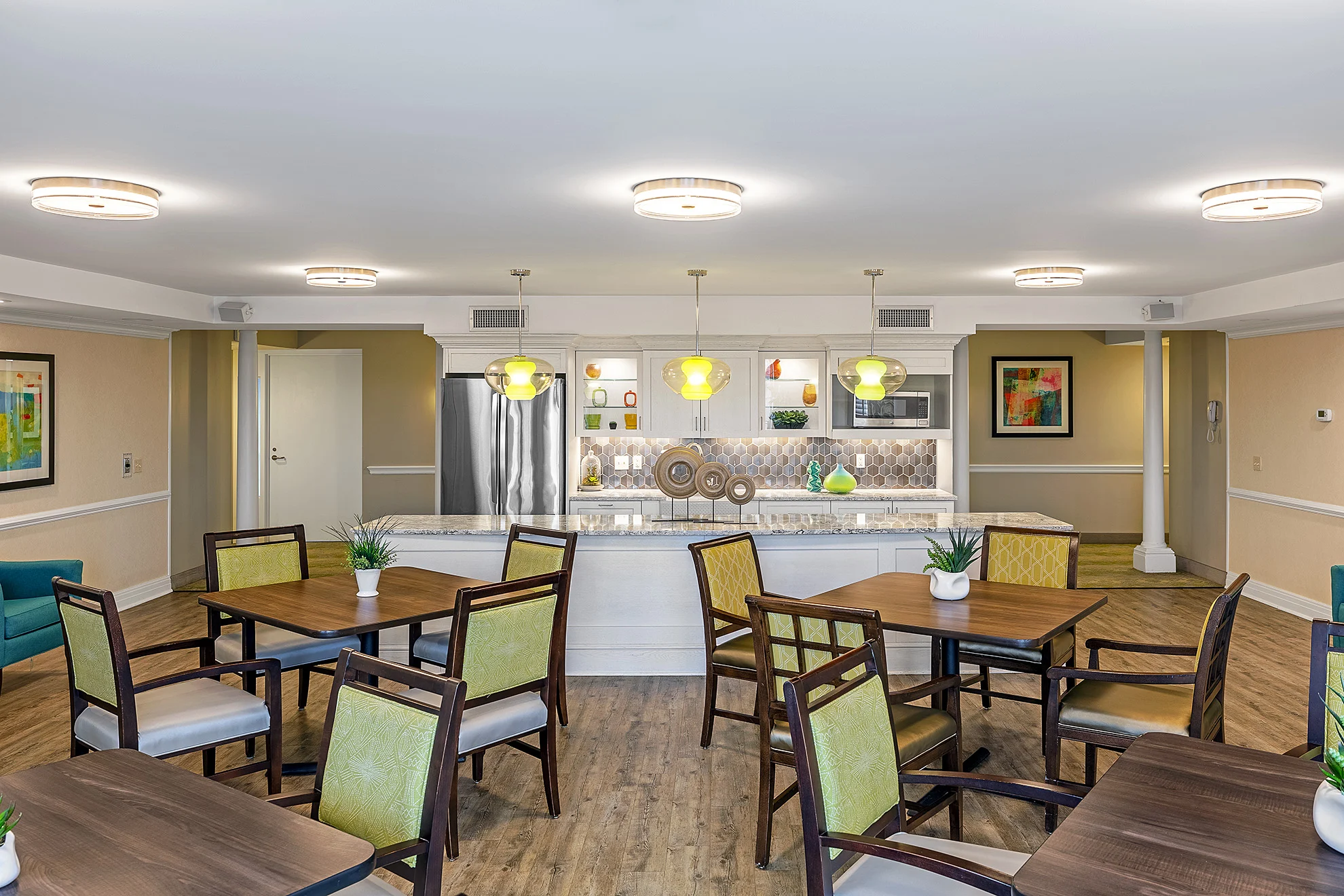 The Bristal at Westbury