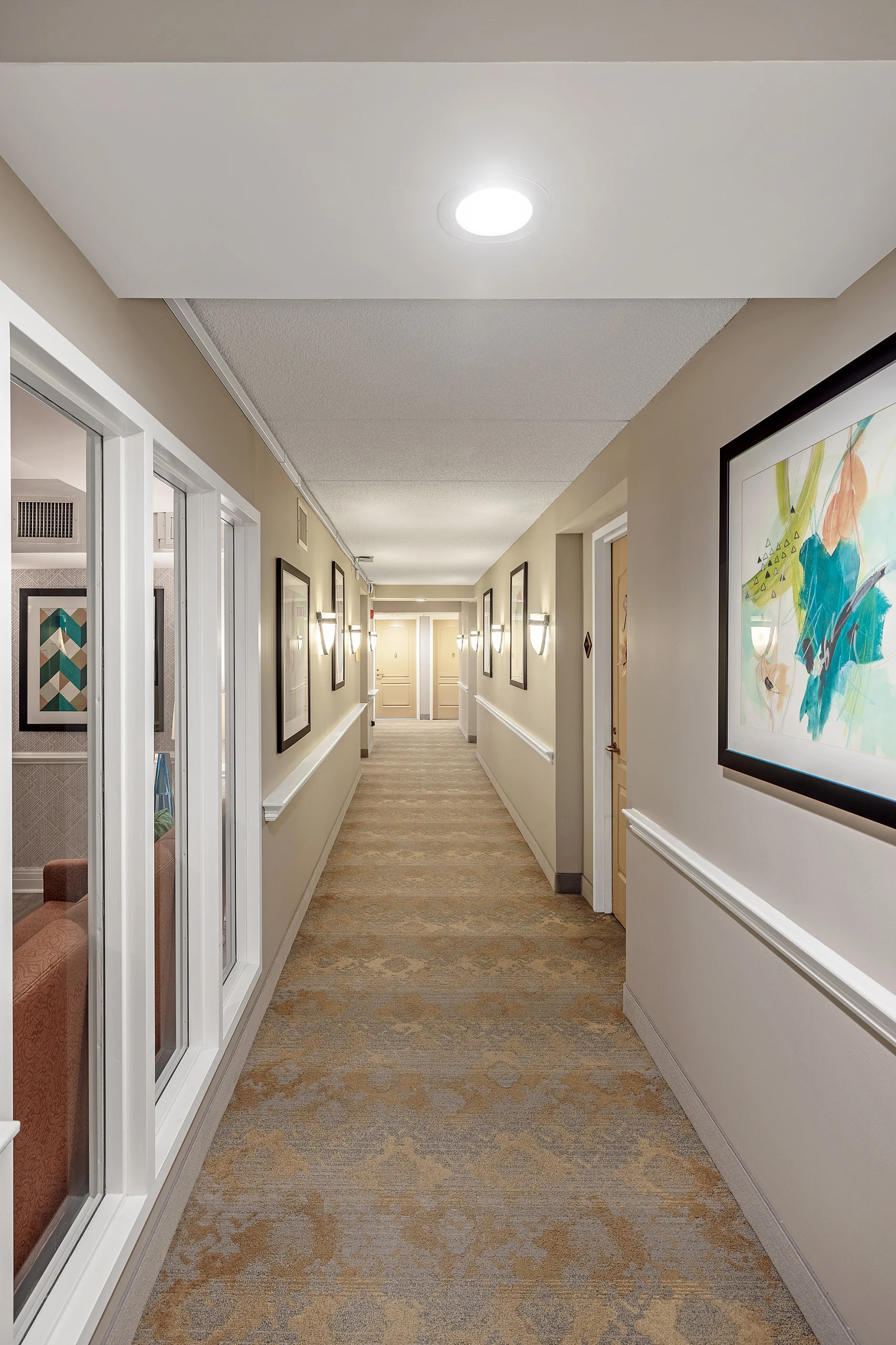 The Bristal at Westbury