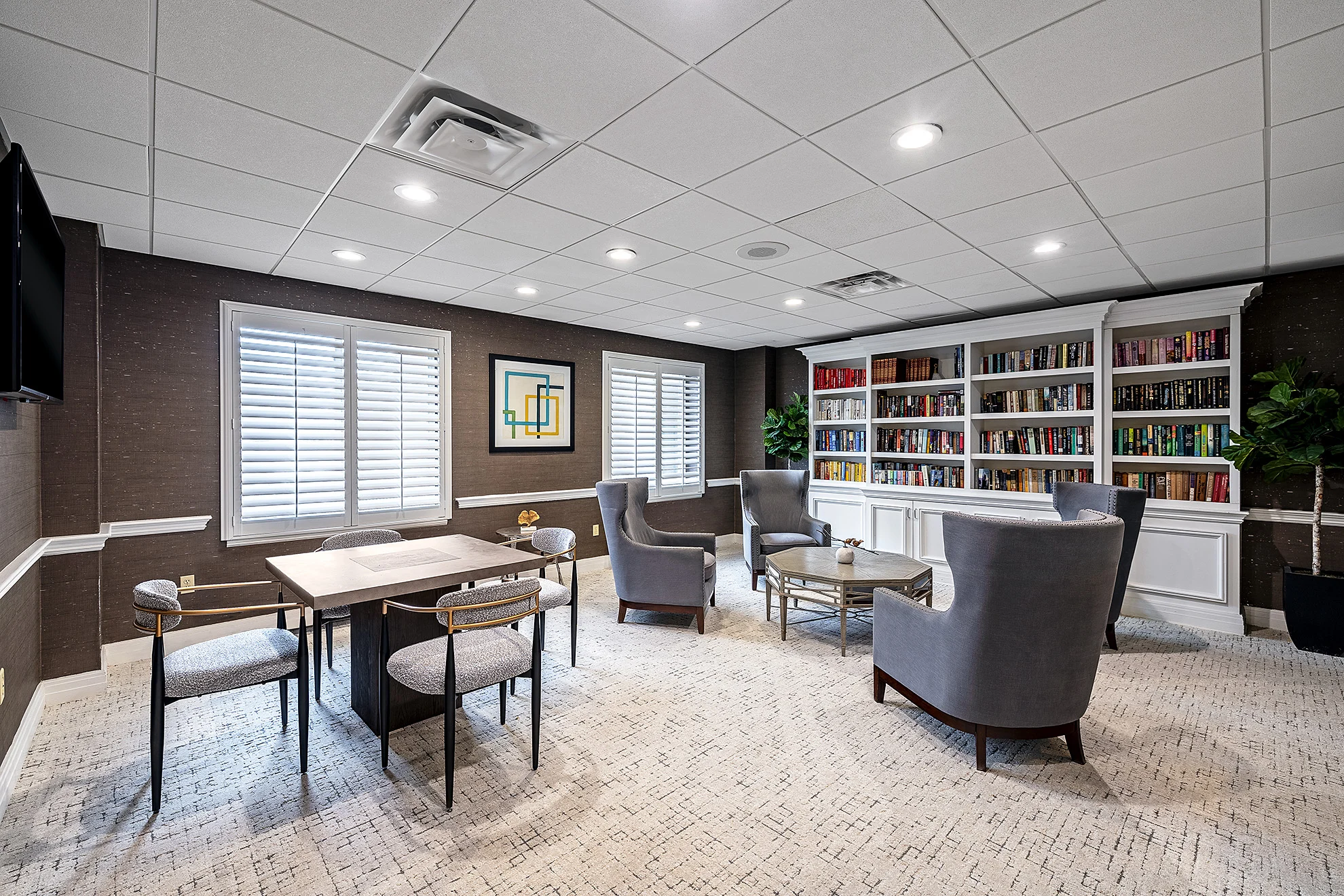 The Bristal at Westbury