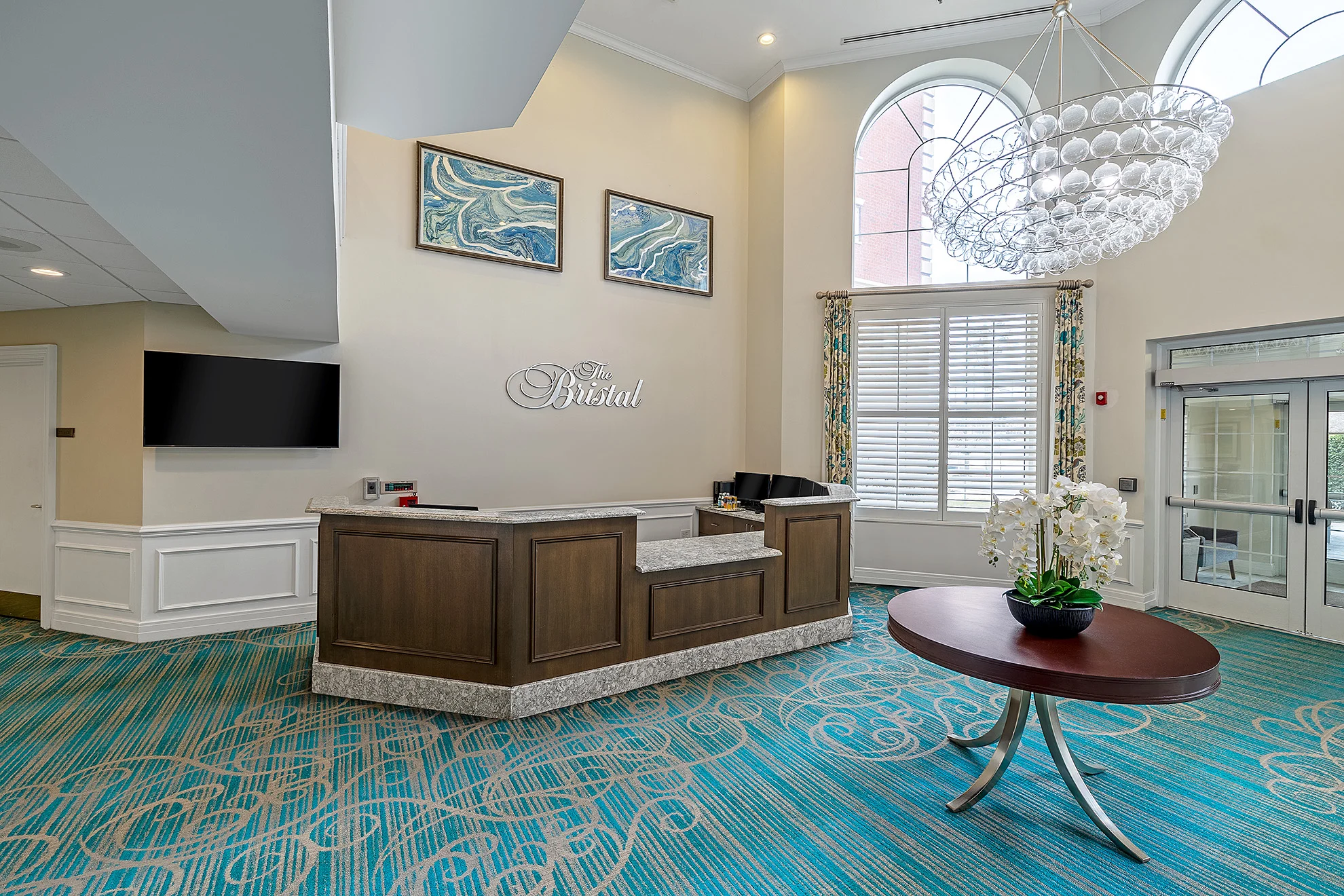 The Bristal at Westbury