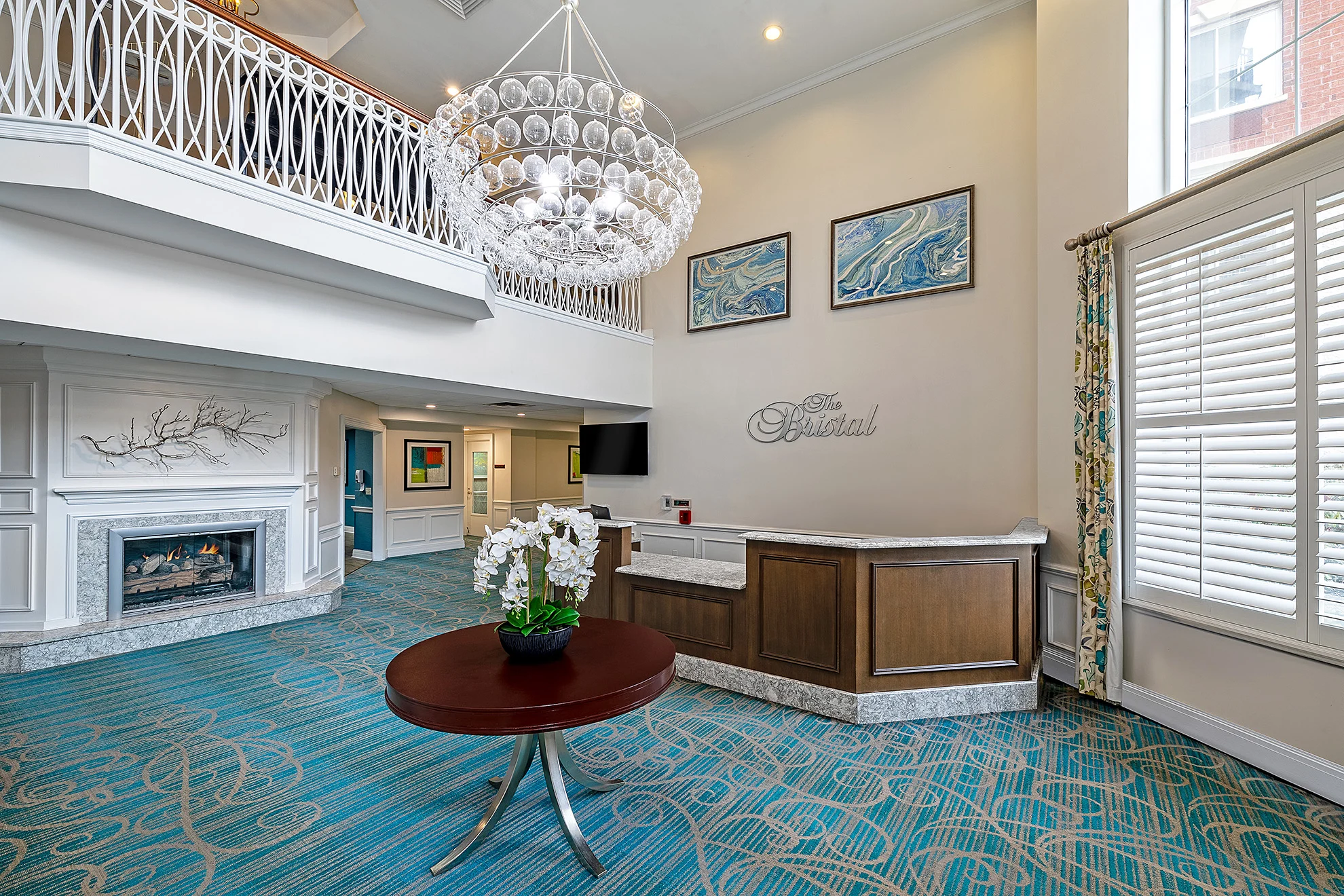 The Bristal at Westbury