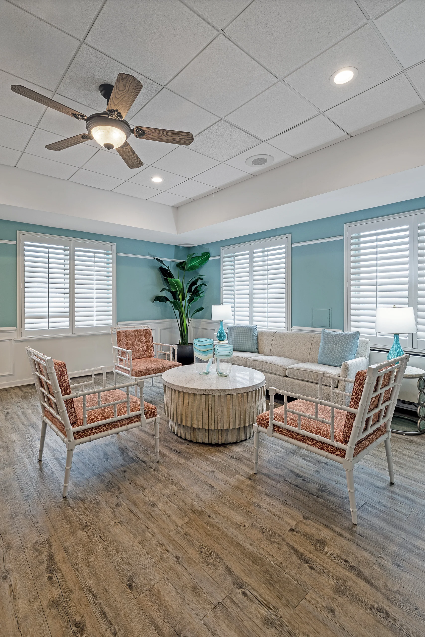 The Bristal at Westbury