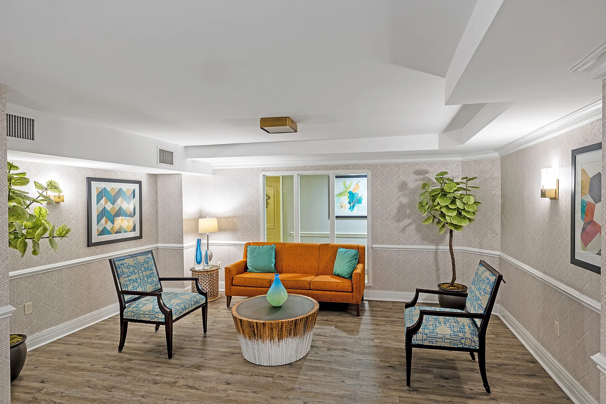 The Bristal at Westbury