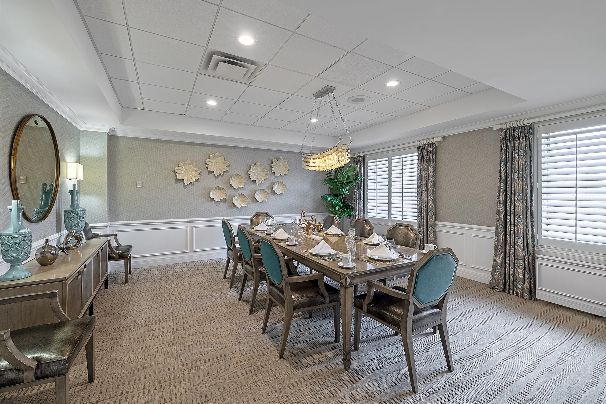 The Bristal at Westbury