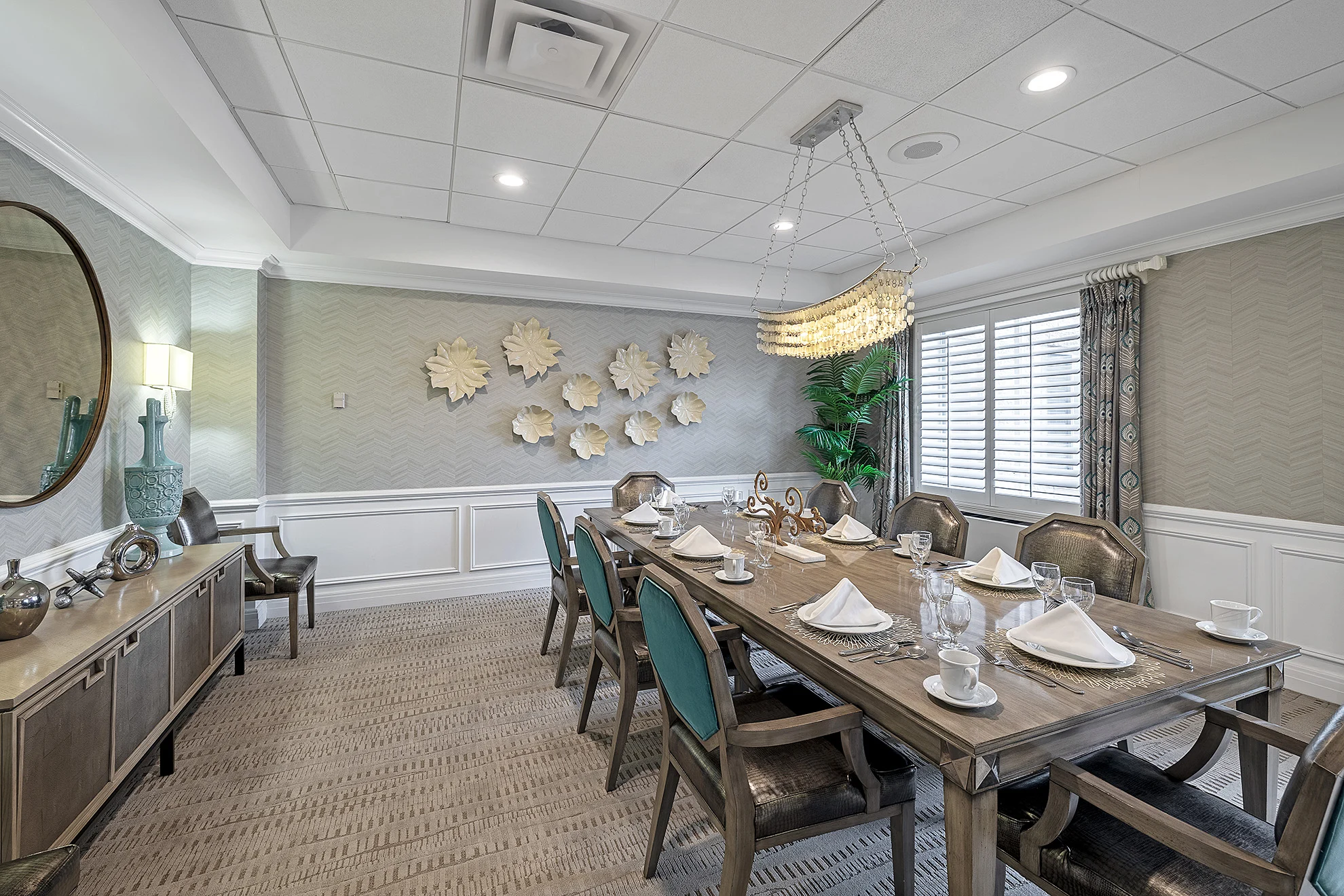 The Bristal at Westbury