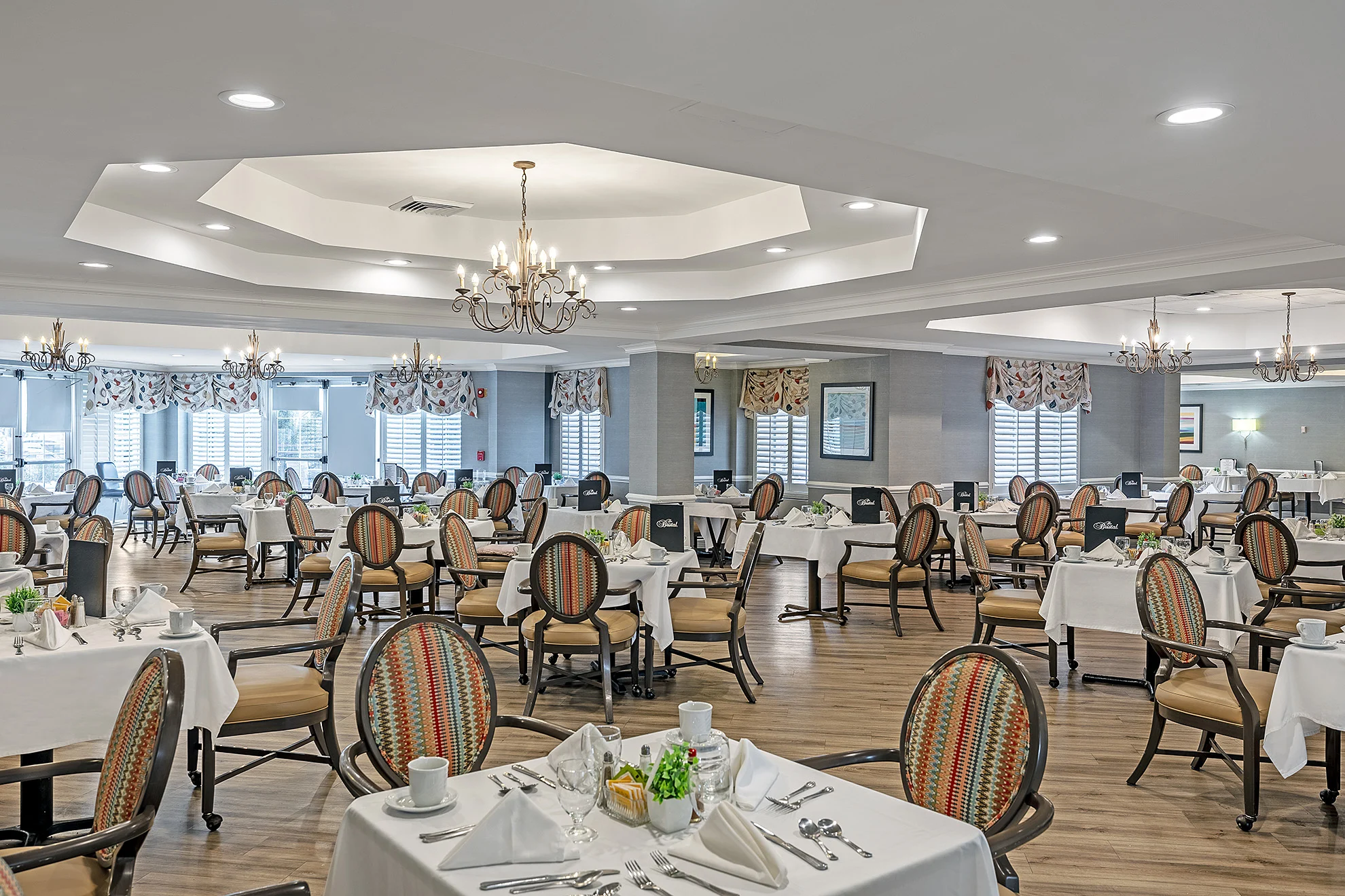 The Bristal at Westbury