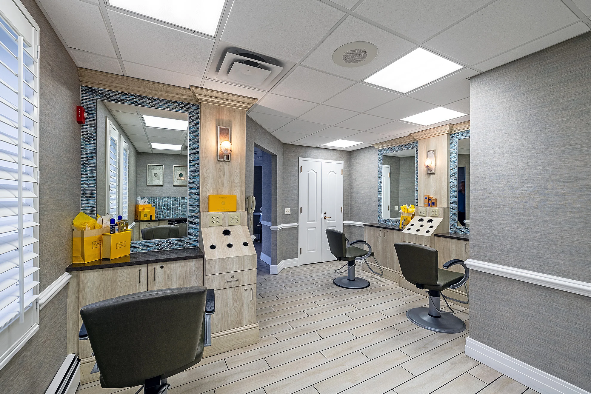 The Bristal at Westbury