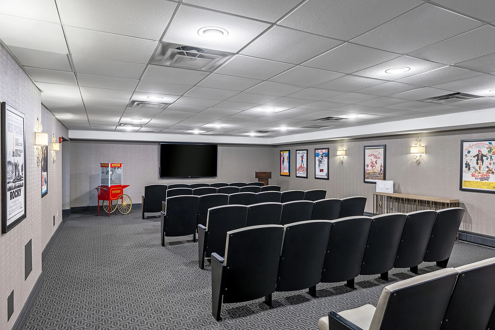 The Bristal at Westbury