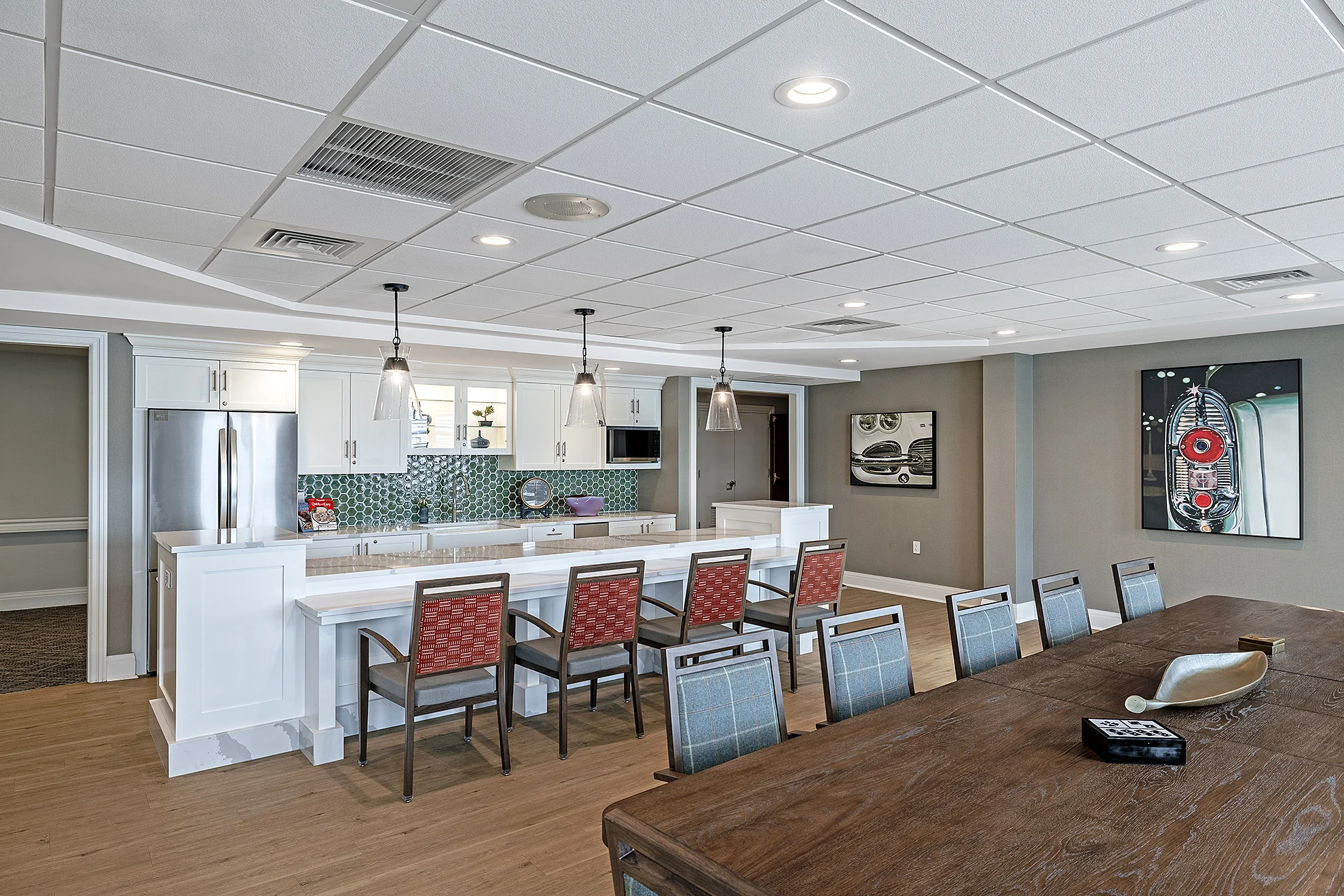 The Bristal at Woodcliff Lake