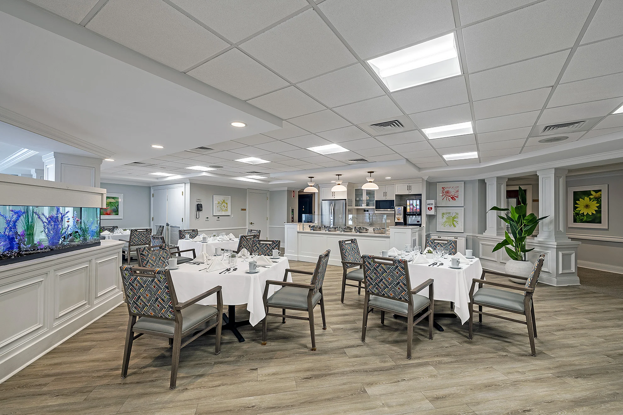 The Bristal at Woodcliff Lake