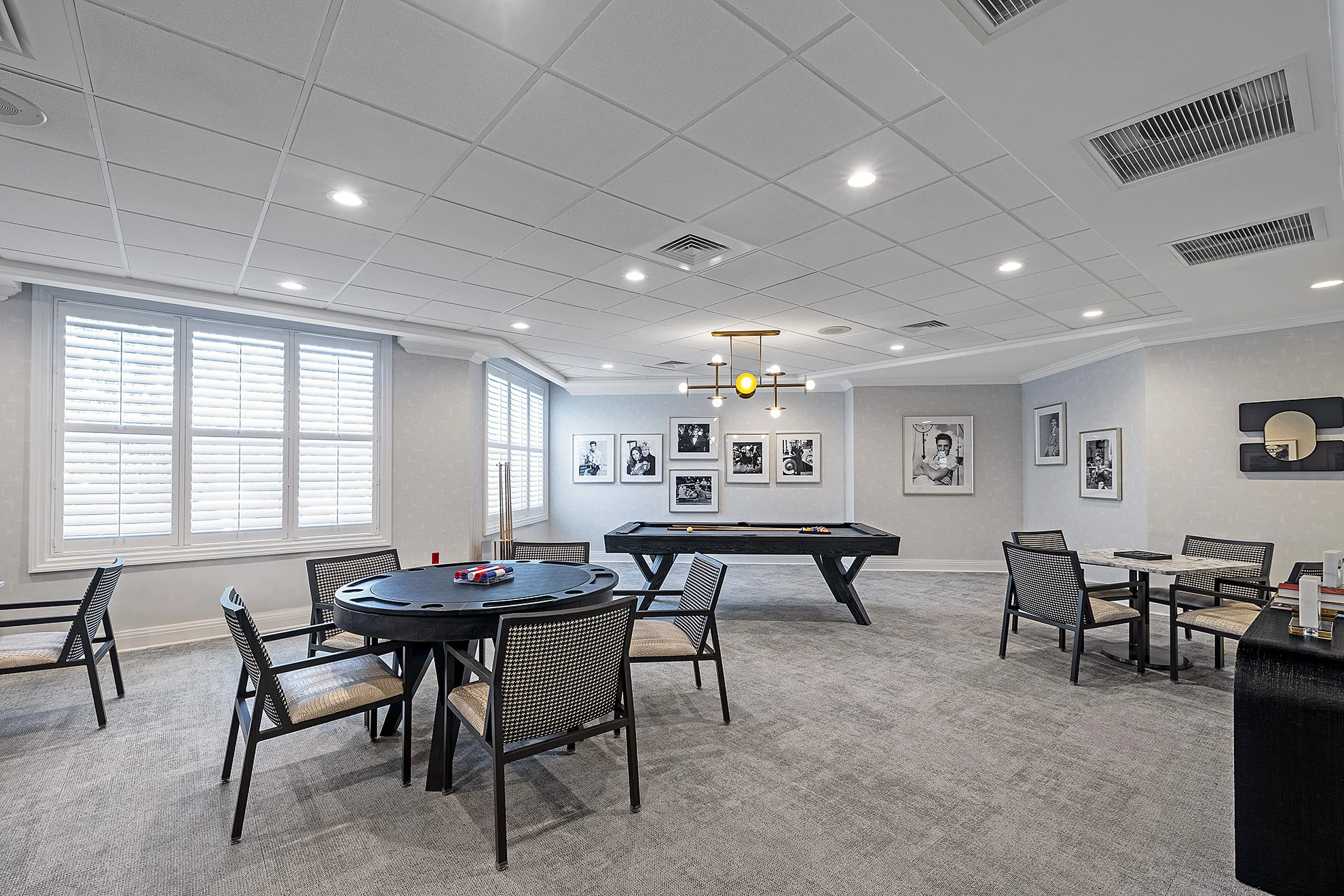 The Bristal at Woodcliff Lake