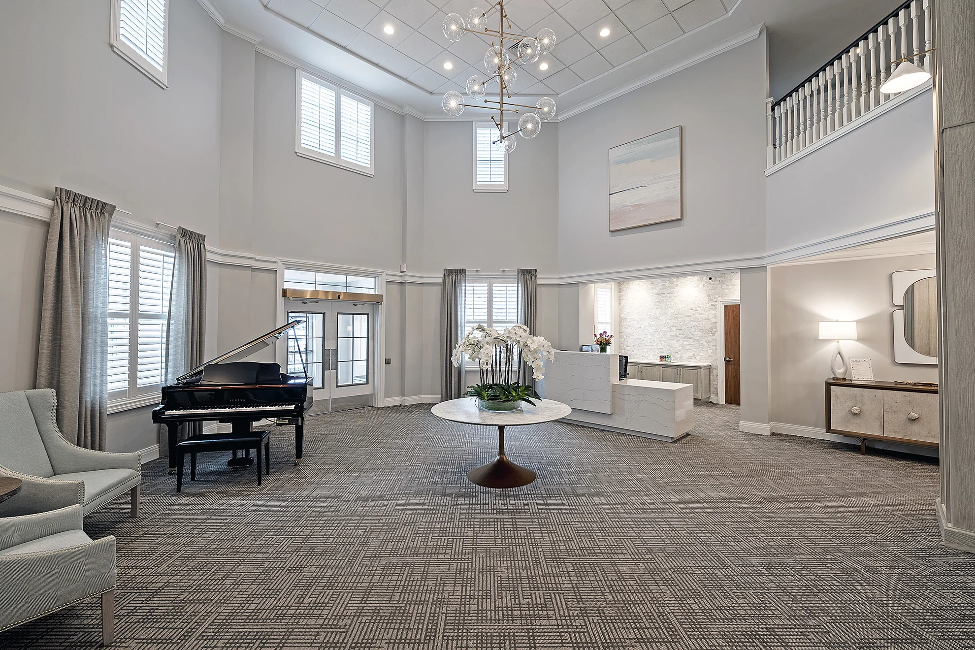 The Bristal at Woodcliff Lake