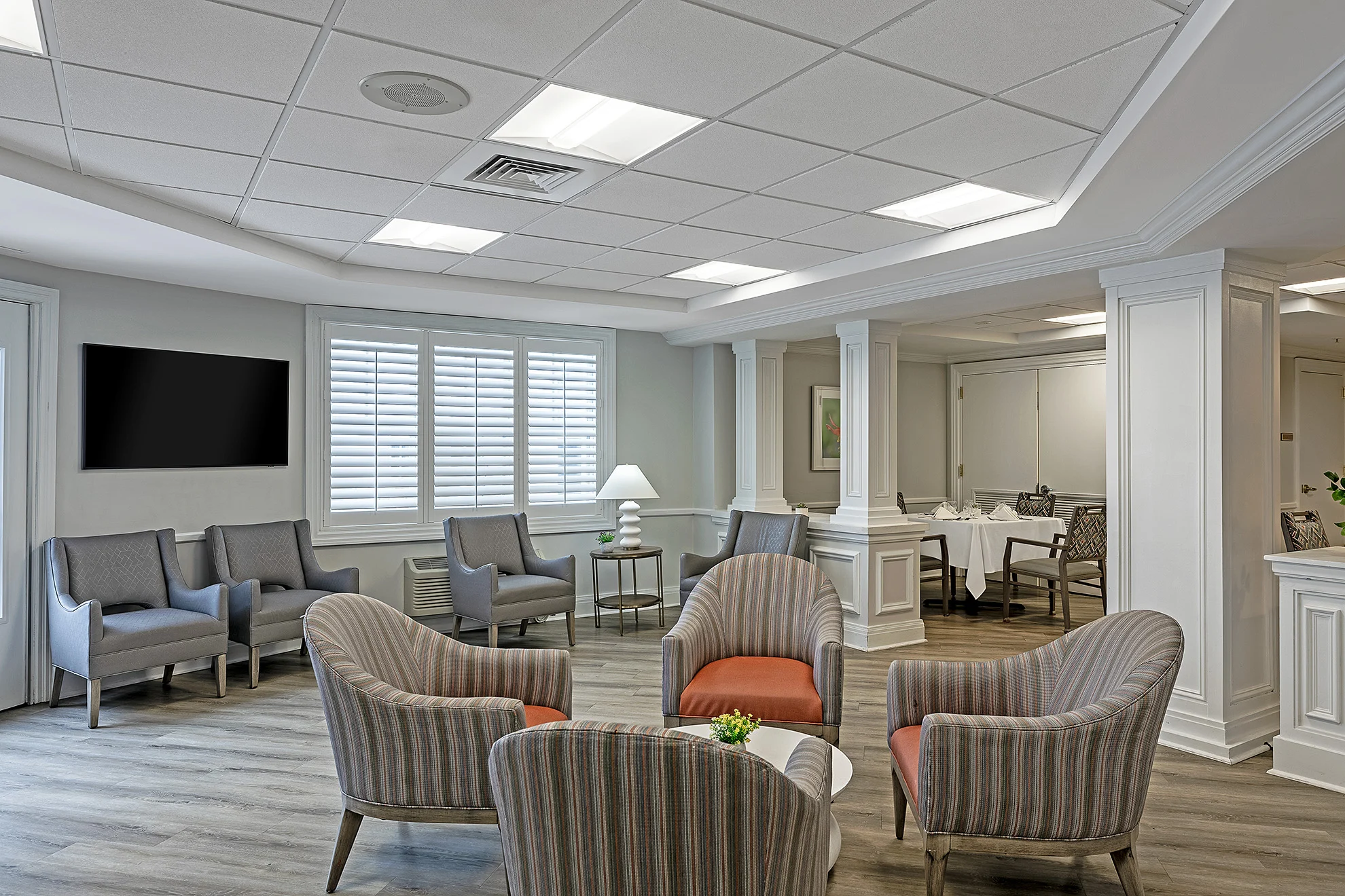 The Bristal at Woodcliff Lake