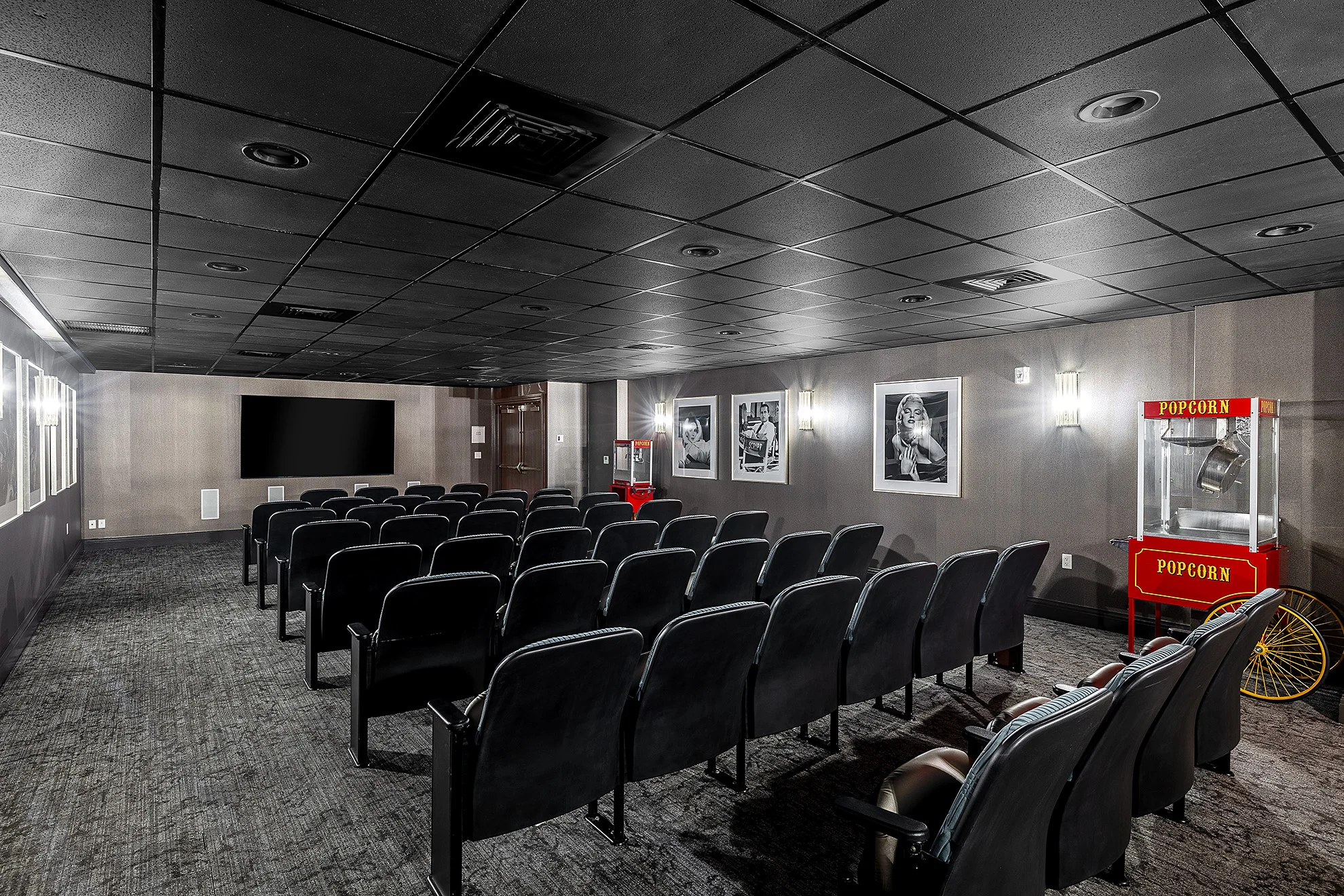 The Bristal at Woodcliff Lake