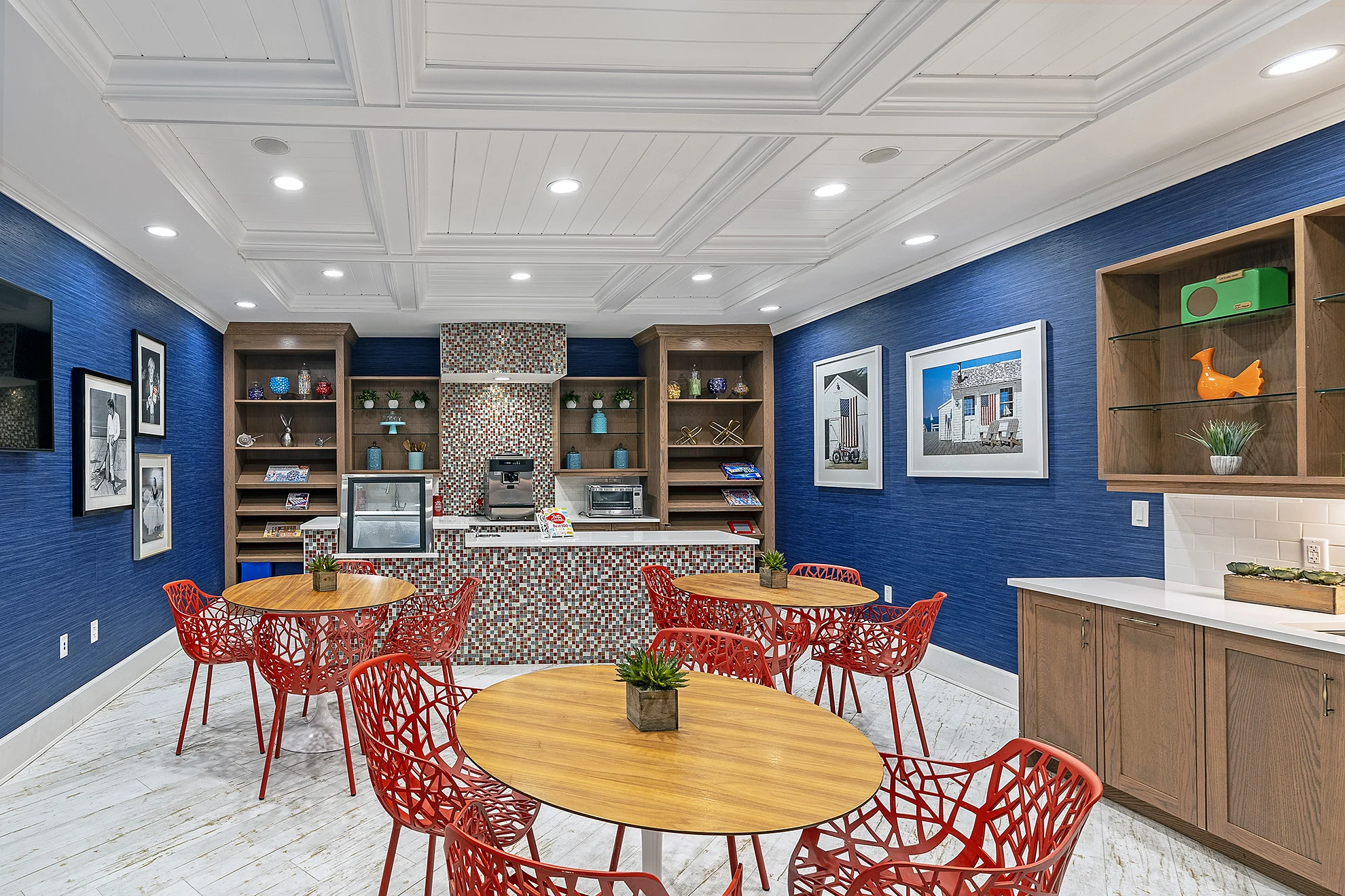 The Bristal_Mount Sinai_Bistro