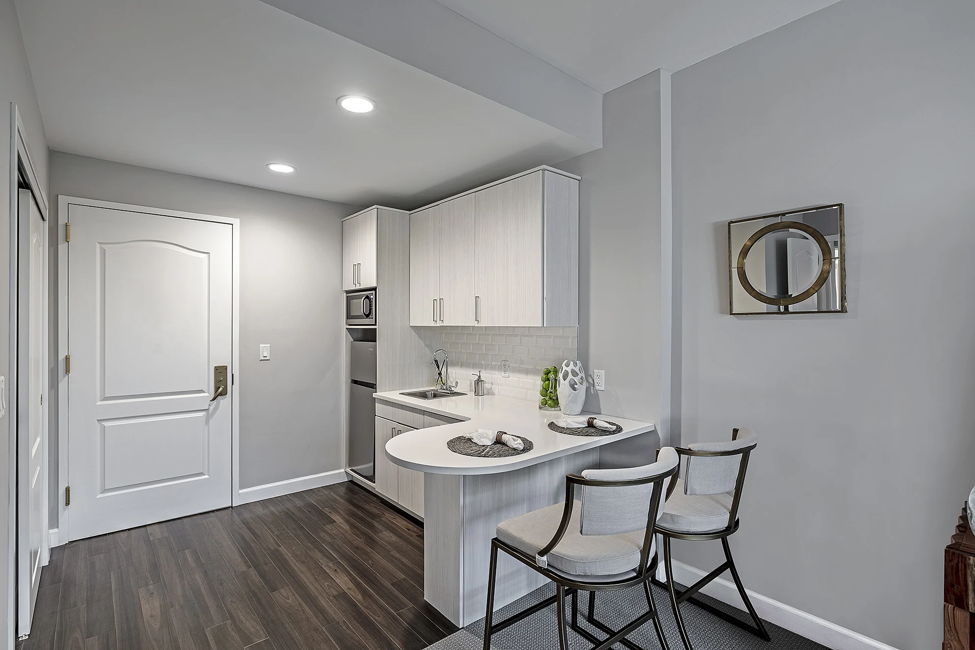 The Bristal_Mount Sinai_Private Room